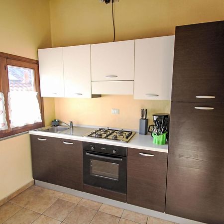 פורטו ואלטרוואליה Apartment Roma By Interhome מראה חיצוני תמונה