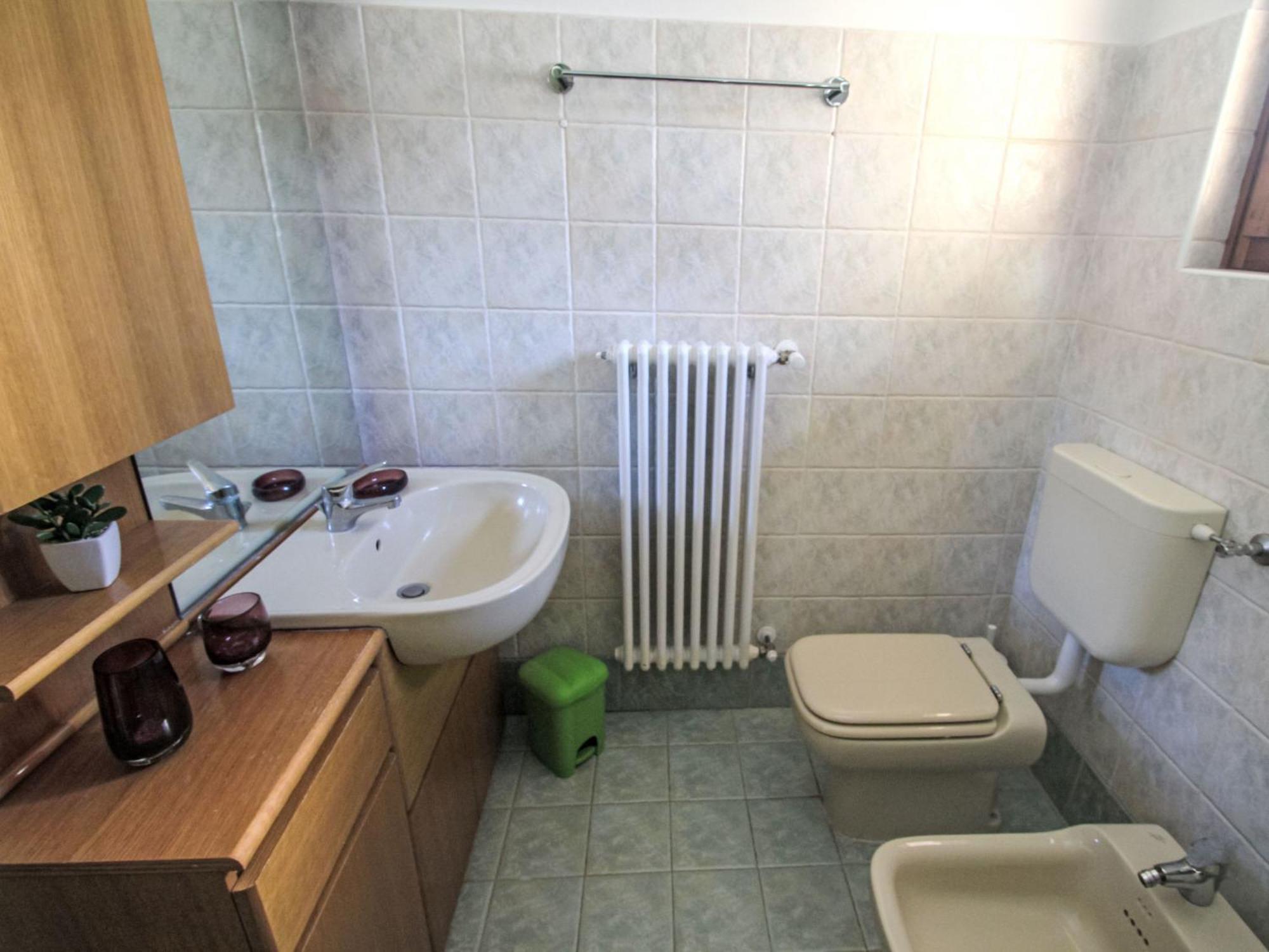 פורטו ואלטרוואליה Apartment Roma By Interhome מראה חיצוני תמונה