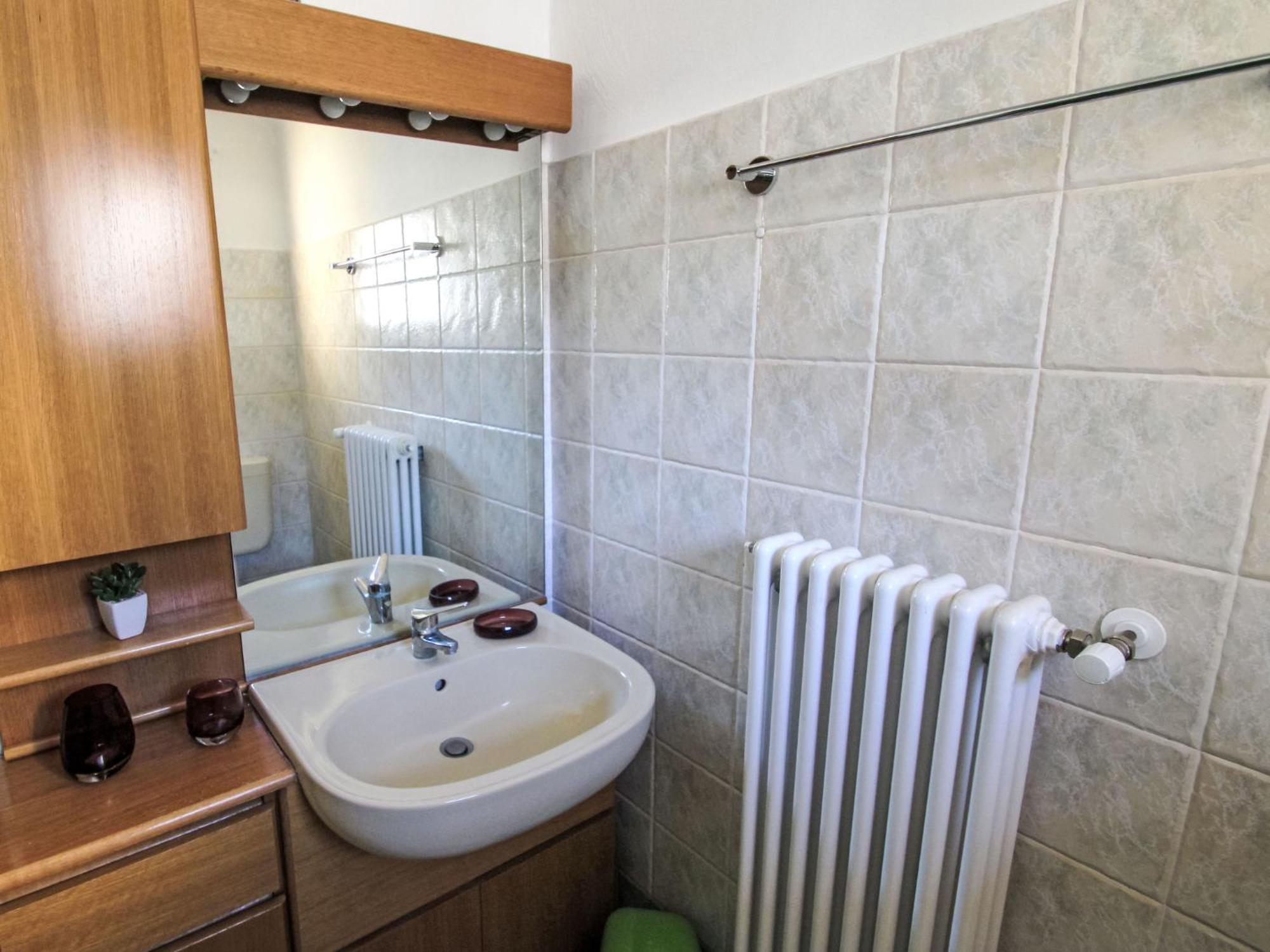 פורטו ואלטרוואליה Apartment Roma By Interhome מראה חיצוני תמונה