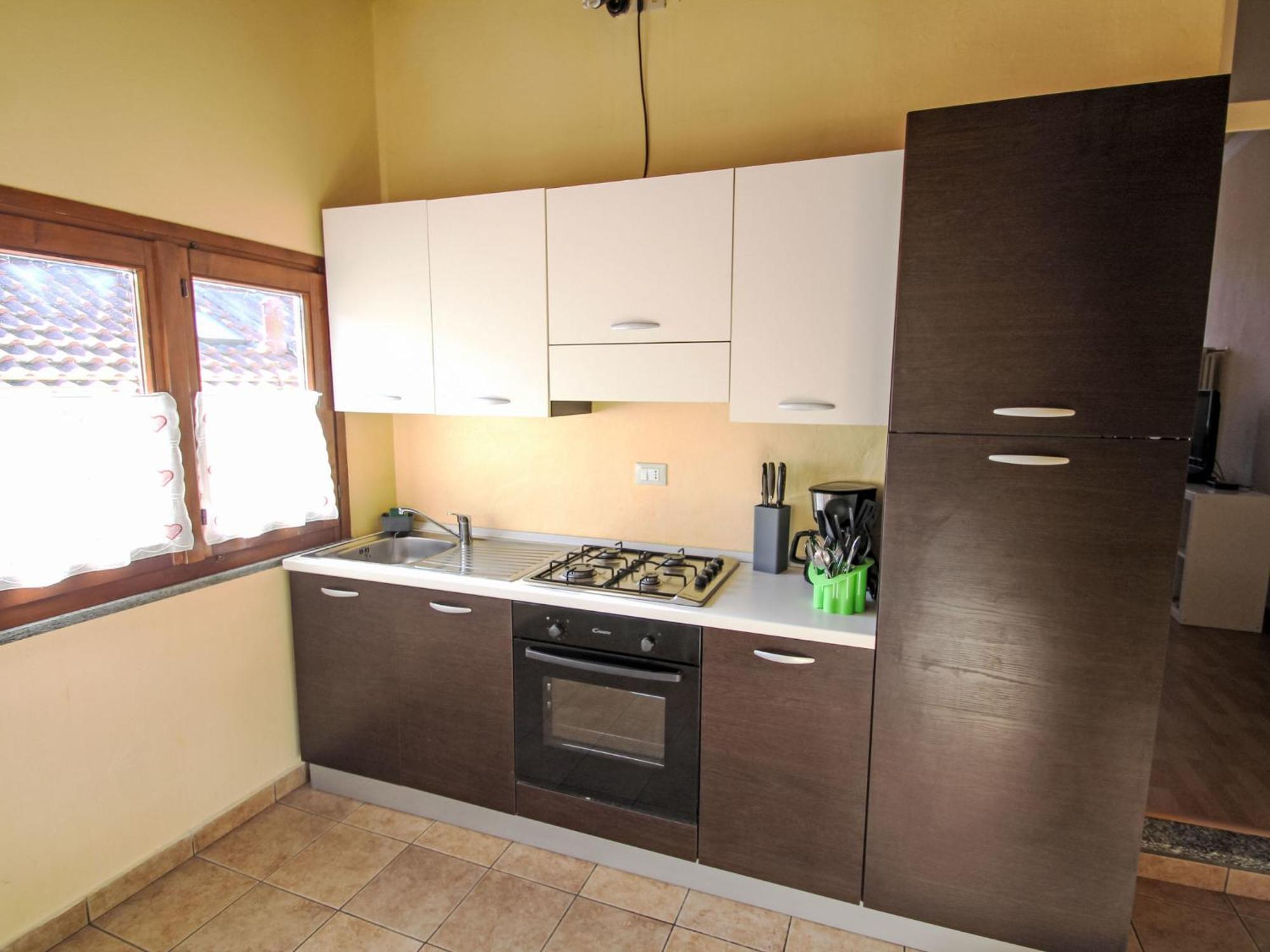 פורטו ואלטרוואליה Apartment Roma By Interhome מראה חיצוני תמונה