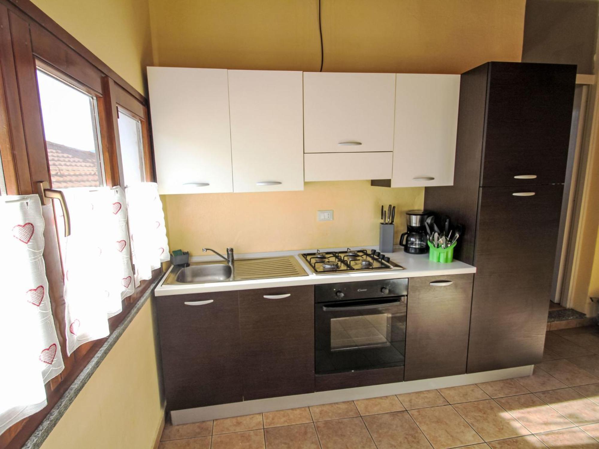 פורטו ואלטרוואליה Apartment Roma By Interhome מראה חיצוני תמונה