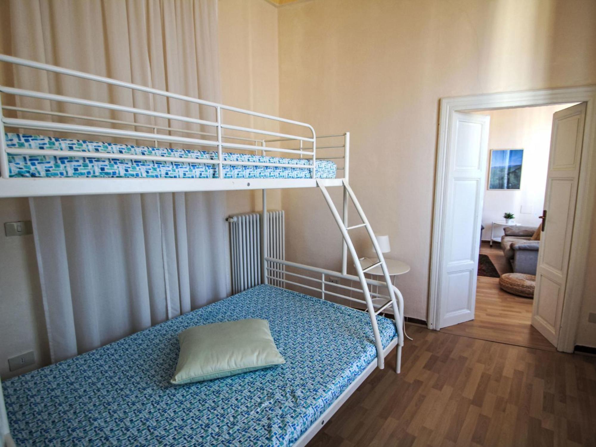 פורטו ואלטרוואליה Apartment Roma By Interhome מראה חיצוני תמונה