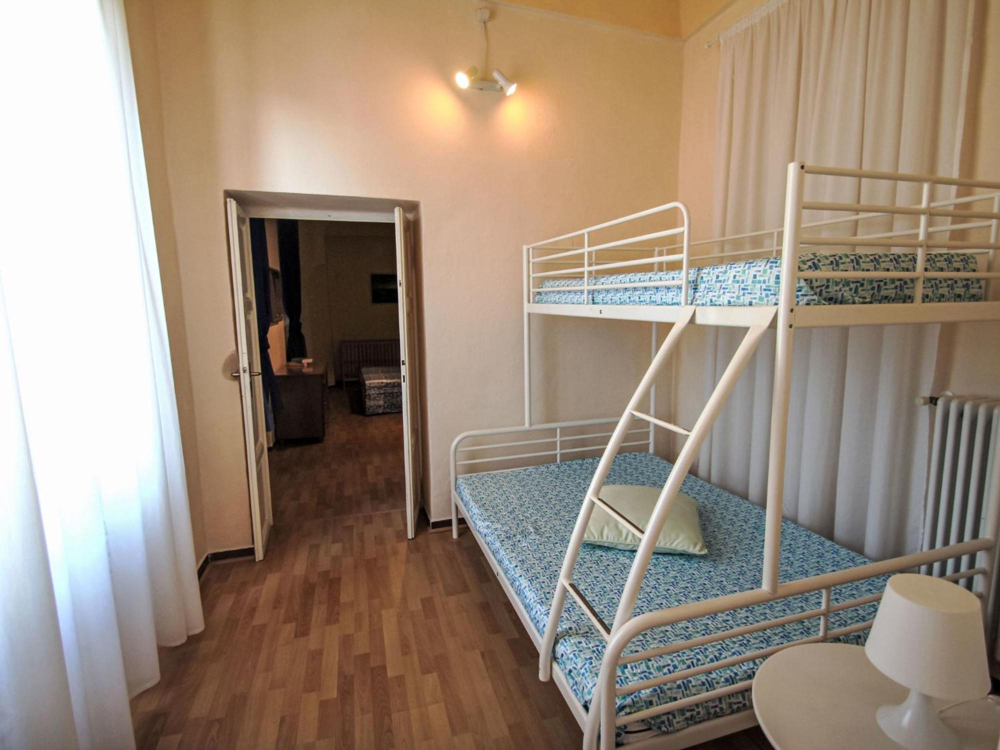 פורטו ואלטרוואליה Apartment Roma By Interhome מראה חיצוני תמונה