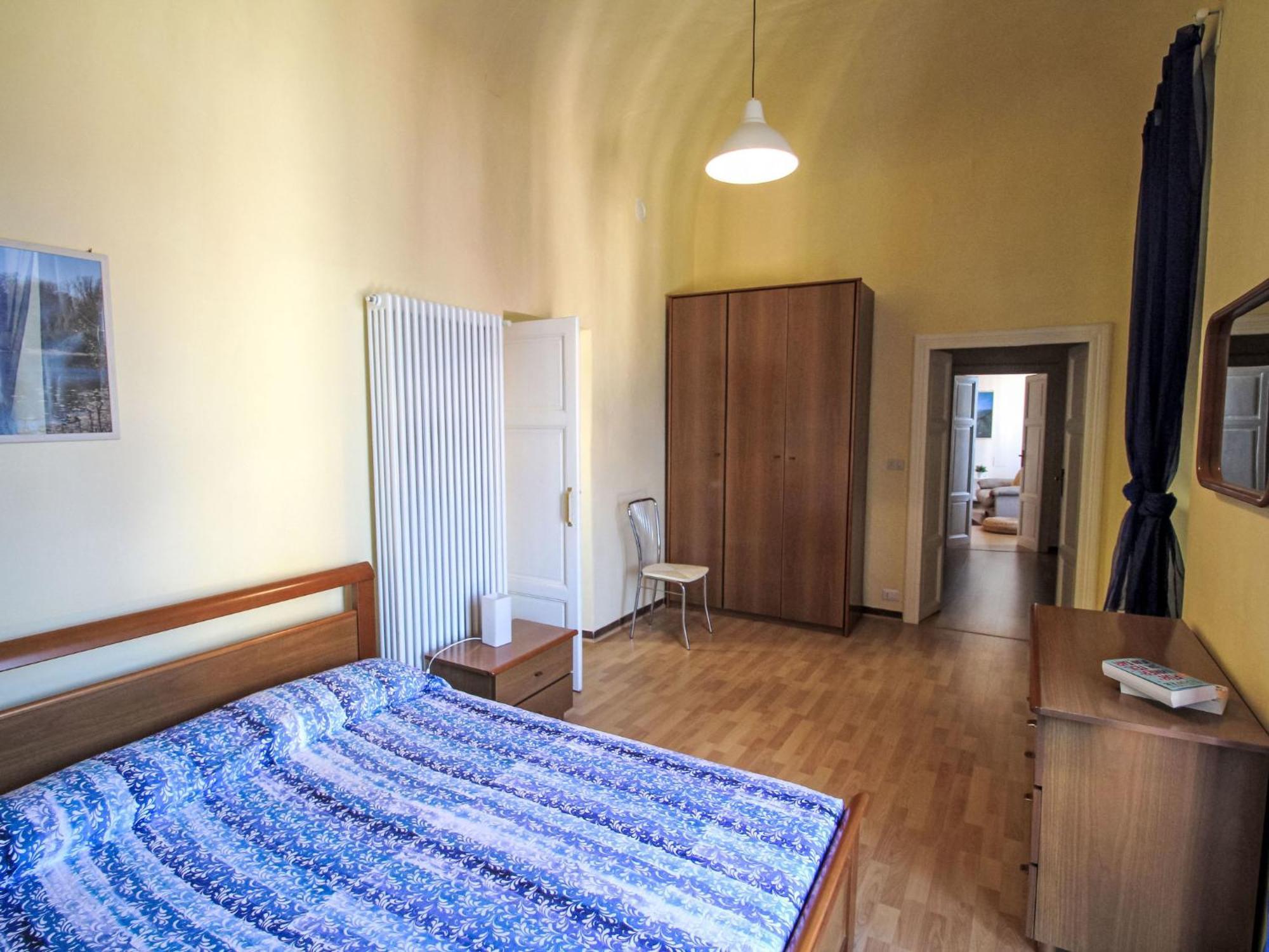 פורטו ואלטרוואליה Apartment Roma By Interhome מראה חיצוני תמונה