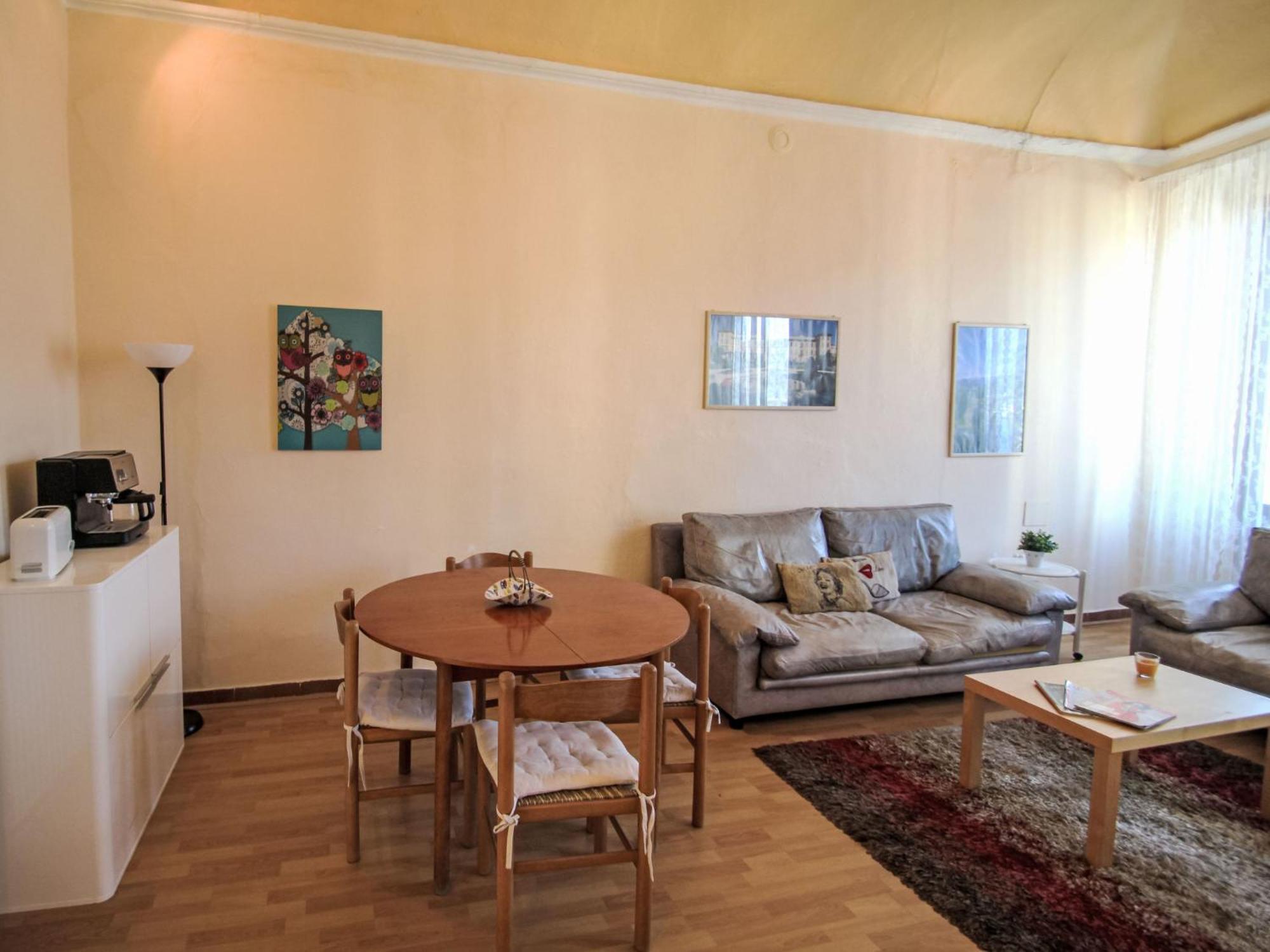 פורטו ואלטרוואליה Apartment Roma By Interhome מראה חיצוני תמונה