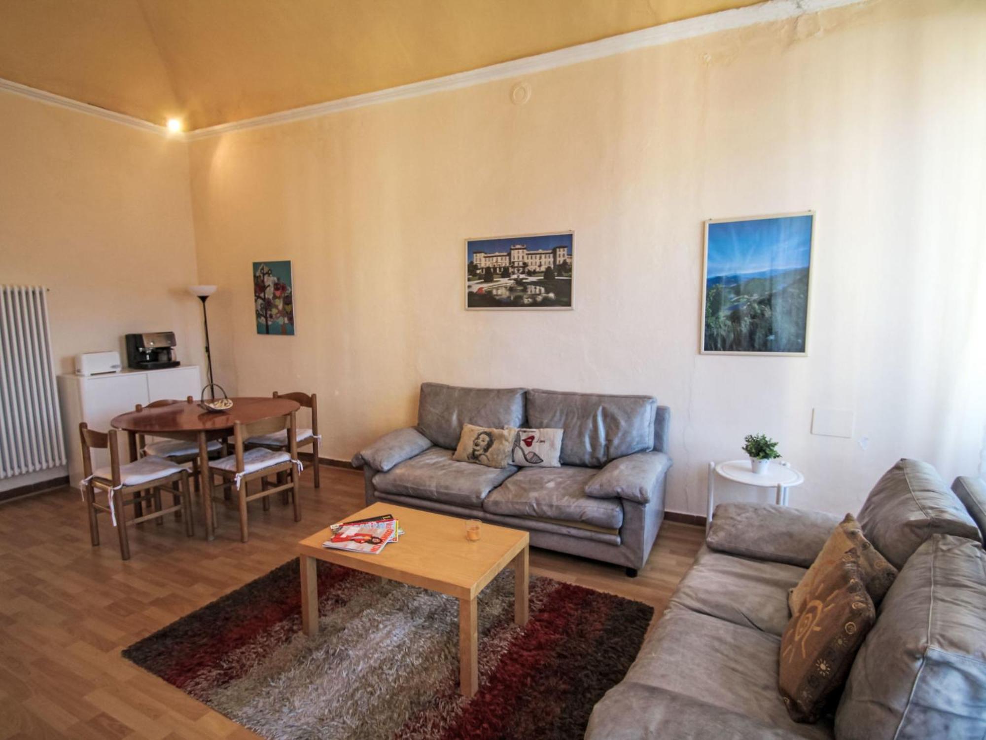 פורטו ואלטרוואליה Apartment Roma By Interhome מראה חיצוני תמונה