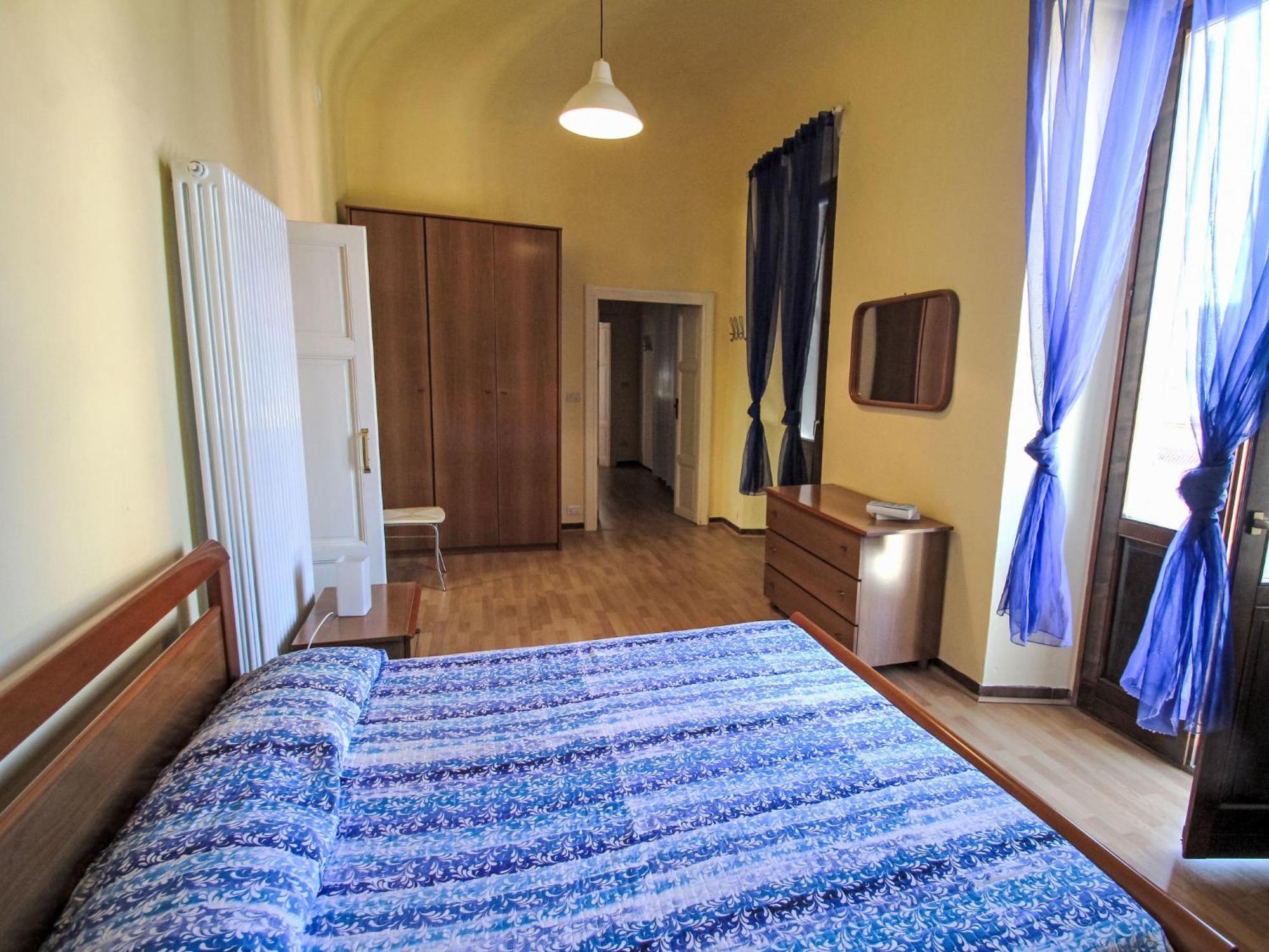 פורטו ואלטרוואליה Apartment Roma By Interhome מראה חיצוני תמונה