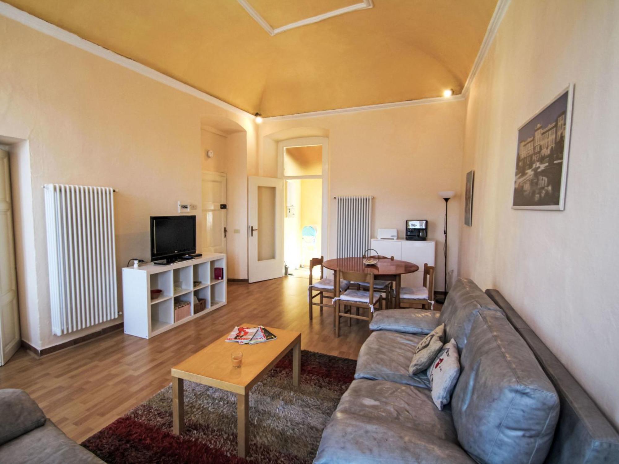 פורטו ואלטרוואליה Apartment Roma By Interhome מראה חיצוני תמונה