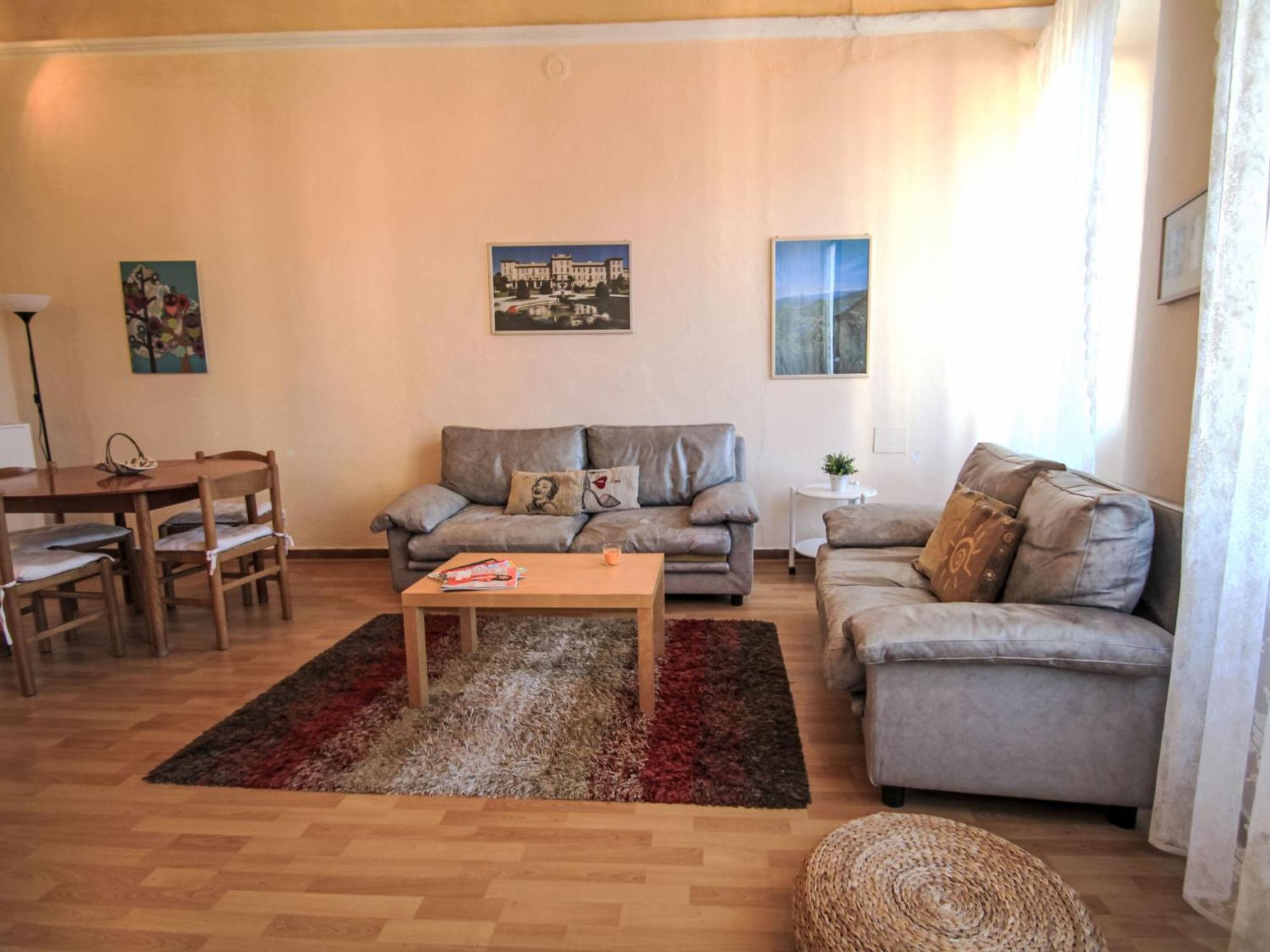 פורטו ואלטרוואליה Apartment Roma By Interhome מראה חיצוני תמונה